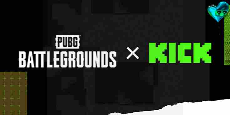PUBG 联名活动